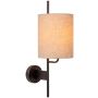 Lucide MAGIC 68211/81/30 Wandlamp 1x40w/e27 ip20