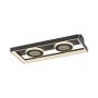 Paul Neuhaus TRAFORO 6854-18 Plafondlamp 1x20W/LED 2700K-5000K 600lm IP20