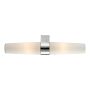 Prezent ESPLANADE 68051 Wandlamp 2x40W/E14 IP44