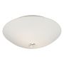 Prezent LOX 68034 Plafondlamp 3x40W/E27 IP20