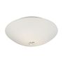 Prezent LOX 68035 Plafondlamp 2x40W/E27 IP20