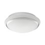 Prezent LUNA 68046 Plafondlamp 1x60W/E27 IP44