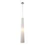 Prezent NIOS 68042 Hanglamp 1x60W/E14 IP20