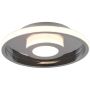 Trio ASCARI 680810306 Plafondlamp 1x28w/led 3000k 3200lm ip44