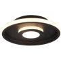 Trio ASCARI 680810332 Plafondlamp 1x28w/led 3000k 3200lm ip44