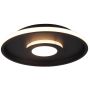Trio ASCARI 680819332 Plafondlamp 1x35w/led 3000k 4100lm ip44