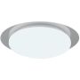 Trio FRODENO 680213500 Plafondlamp 1x12w/led 4000k 1200lm ip44