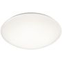 Trio PAOLO 686014001 Plafondlamp 1x15w/led 3000k 1500lm ip44