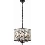Endon BELLE 69390 Kroonluchter 5x40W/E14 IP20