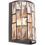 Endon BELLE 69392 Wandlamp 1x40W/E14 IP20