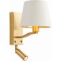 Endon HARVEY 69092 Wandlamp 1x40W/E14 IP20
