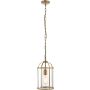 Endon LAMBETH 69454 Hanglamp 1x40W/E27 IP20