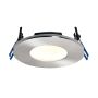 Endon ORBITALPLUS 69881 Inbouwspot 9W/LED 3000K 460LM IP65