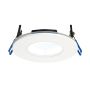 Endon ORBITALPLUS 69883 Inbouwspot 9W/LED 5000K 460LM IP65