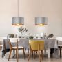 Fischer&Honsel Aura 60083 Hanglamp 1x40W/E27 IP20