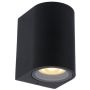 Lucide ZARO 69801/01/30 Wandlamp 1x35w/gu10 ip44