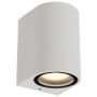 Lucide ZARO 69801/01/31 Wandlamp 1x35w/gu10 ip44