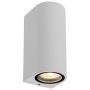 Lucide ZARO 69801/02/31 Wandlamp 2x35w/gu10 ip44
