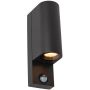 Lucide ZARO 69803/02/30 Wandlamp 2x7w/gu10 ip65