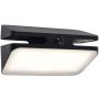 Lutec AERO 6919501330 Wandlamp 1x8.6w/led 4000k 940lm ip54