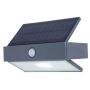 Lutec ARROW 6910601335 Wandlamp 1x2.3w/led 500k 180lm ip44