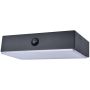 Lutec FADI 6939501330 Wandlamp 1x5w/led 2700k-6500k 800lm ip44 SOLAR