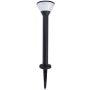 Lutec KARLO 6935802012 Tuinspot 1x6.8w/led 2700k-6500krgb 500lm ip44