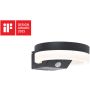 Lutec RUNDA 6915801335 Wandlamp 1x12w/led 4000k 1300lm ip54