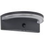 Lutec VYZOR 6915701335 Wandlamp 1x7w/led 4000k 1000lm ip44