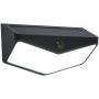 Lutec WINGS 6915101330 Wandlamp 1x3.7w/led 5000k 500lm ip44