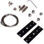 Maxlight MAX MA0008 Ophanging ip20