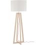 Nowodvorski ACROSS I 6927 Staande lamp 1x60W/E27 IP20