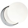 Nowodvorski BRAZOS I 6948 Wandlamp 1x25W/G9 IP44