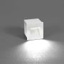 Nowodvorski STEP LED 6908 Inbouwtraplamp 1x3W/LED 3000K 310LM IP44