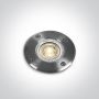 One Light The Inground 69006G Inrijlamp 1x10W/GU10 IP67