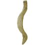 Prezent GLASS LEAF FOR OPUNTIA 69035-37 YELLOW 69035 NS C Glazen kap