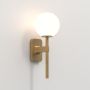 Astro Lighting TACOMA 1429007 Wandlamp 1x3W/G9 IP44