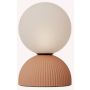 Zambelis TABLE LIGHT 2590 Tafellamp 1x9W/G9 IP20