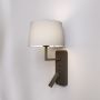 Astro Lighting SIDE BY SIDE 1406012 Wandlamp 1x12W/E27 IP20