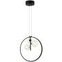 Zambelis PENDANT LED 22064 Hanglamp 3x7W/G9+20W/LED 3000K 1247lm IP20