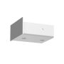 Antigo Drop / Cube / Pipe 1022 Afdekplaat IP20