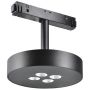 Zambelis MAGNETIC SPOT 20177 Railspot 12W/led 3000K 763lm IP20