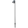 Zambelis SPIKE LIGHT E282 Tuinspot 1x20W/GU10 IP65