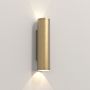 Astro Lighting AVA 1428017 Wandlamp 2x6W/GU10 IP44