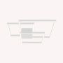 Zambelis CEILING LIGHT 2024 Plafondlamp 48W/led 3000K 3360lm IP20