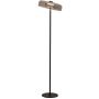 Zambelis FLOOR LED LIGHT 23055 Staande lamp 15W/led 3000K 1554lm IP20