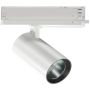 Zambelis 3-Phase Track S065 3W- Railspot 20W/led 3000K 2000lm IP20