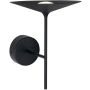 Maxlight HANA W0303 Wandlamp 1x6w/led 3000k 540lm ip20