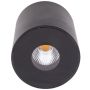 Maxlight PLAZMA C0151 Opbouwspot 1x13w/led 3000k 572lm ip54