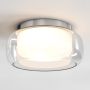 Astro Lighting AQUINA 1450004 Plafondlamp 2x12W/E27 IP44